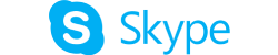 skype